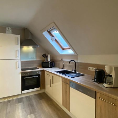 Ferienwohnung Ambiente II Und III Klotten Dış mekan fotoğraf