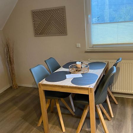 Ferienwohnung Ambiente II Und III Klotten Dış mekan fotoğraf