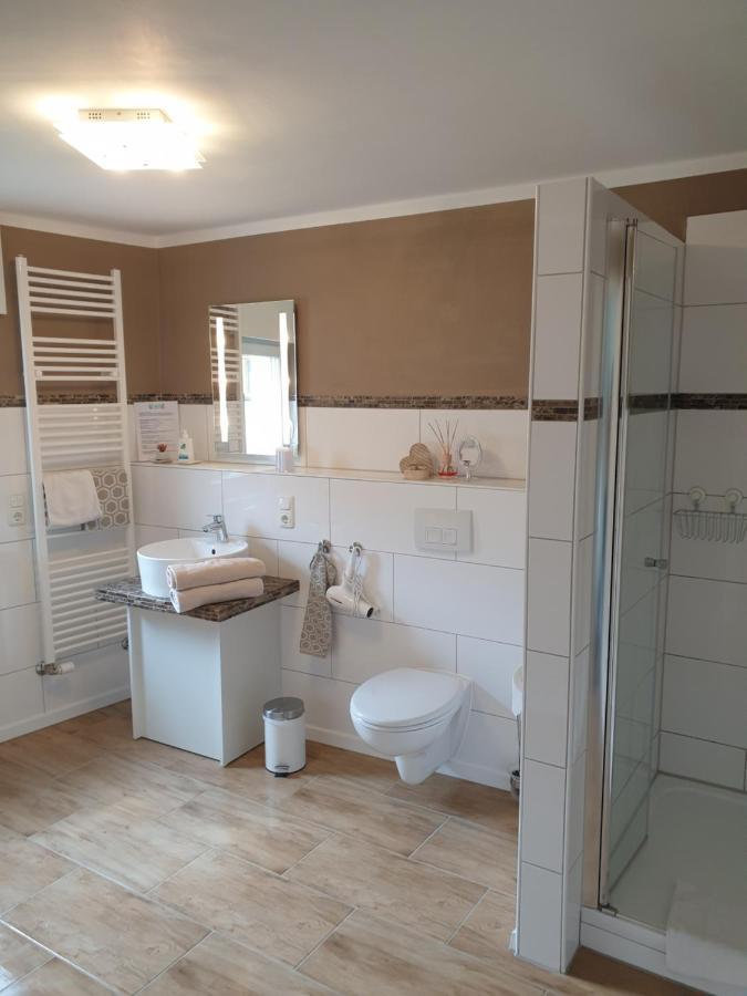 Ferienwohnung Ambiente II Und III Klotten Dış mekan fotoğraf