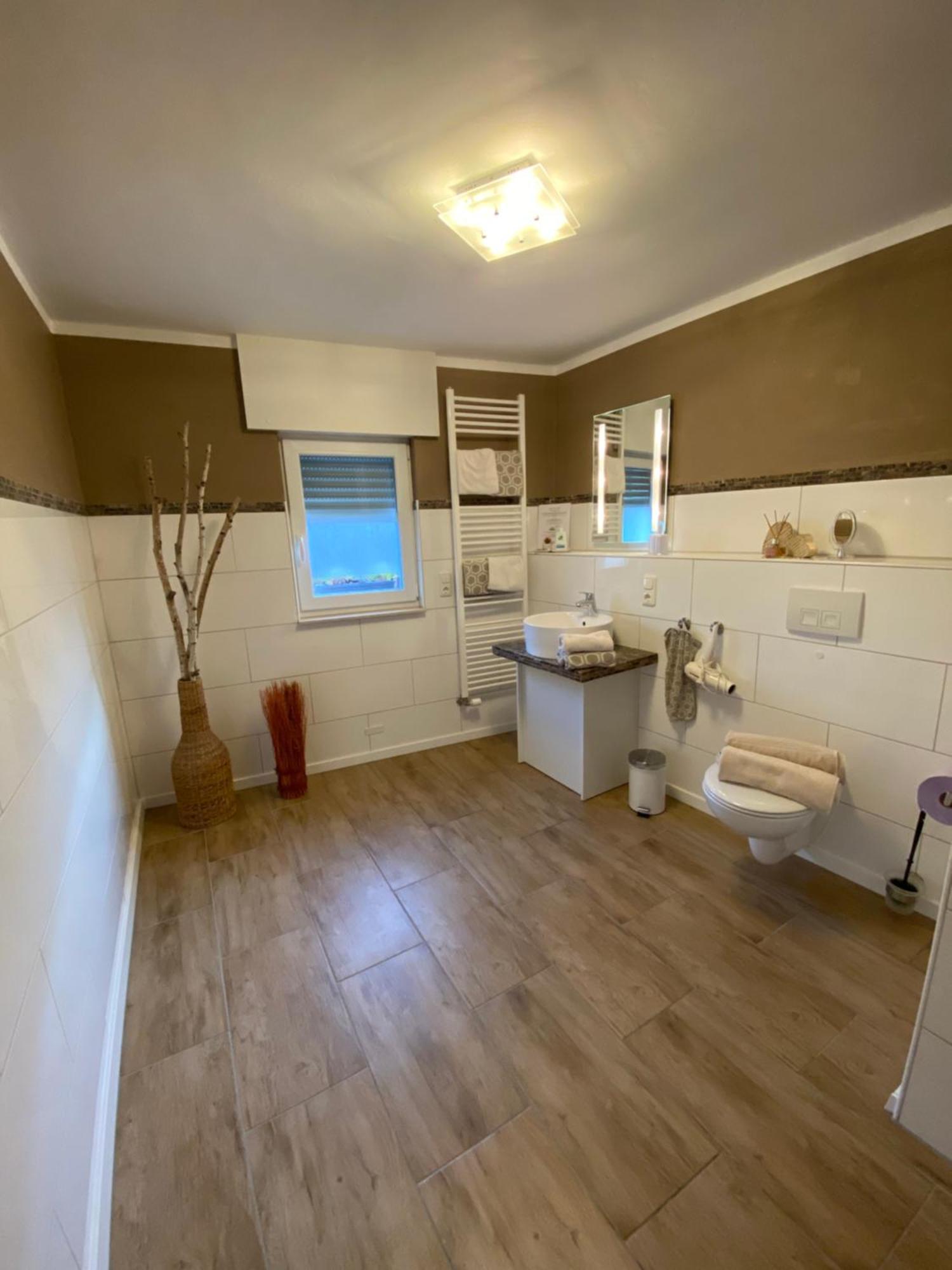 Ferienwohnung Ambiente II Und III Klotten Dış mekan fotoğraf