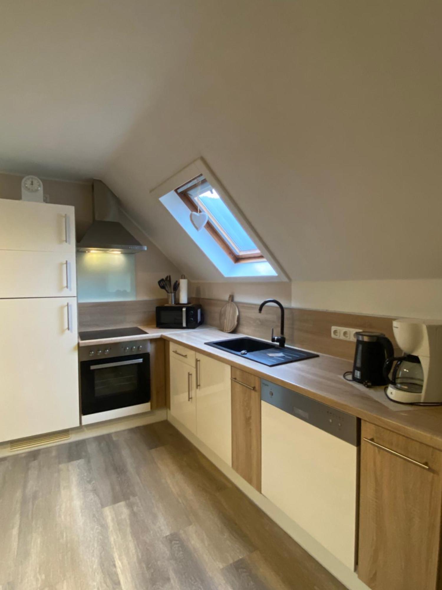 Ferienwohnung Ambiente II Und III Klotten Dış mekan fotoğraf
