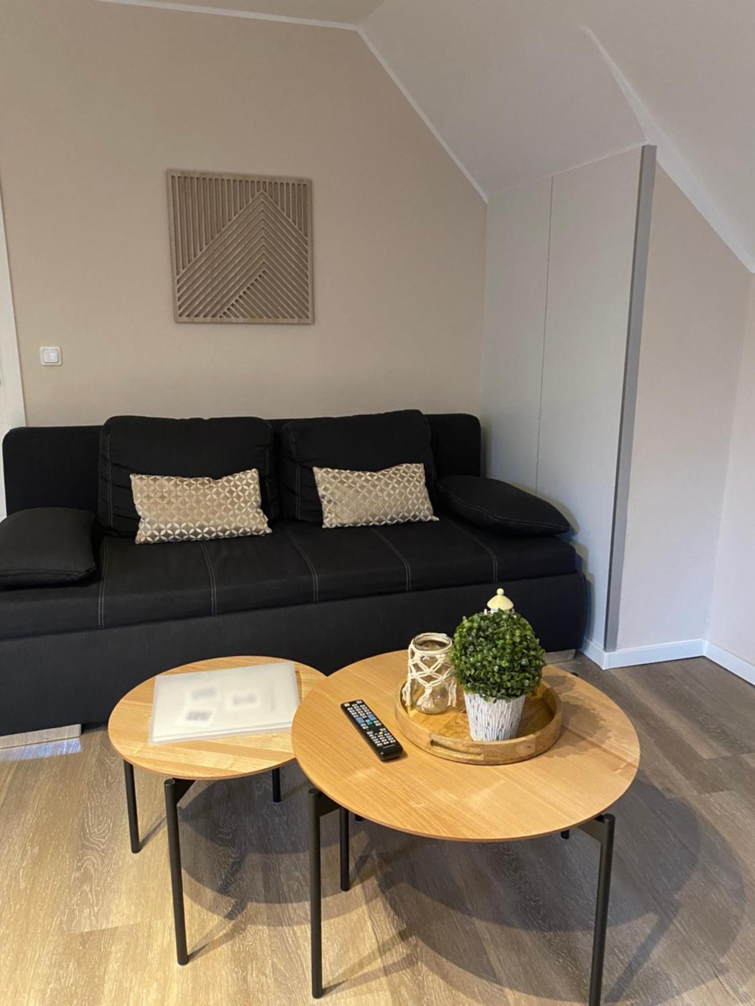 Ferienwohnung Ambiente II Und III Klotten Dış mekan fotoğraf