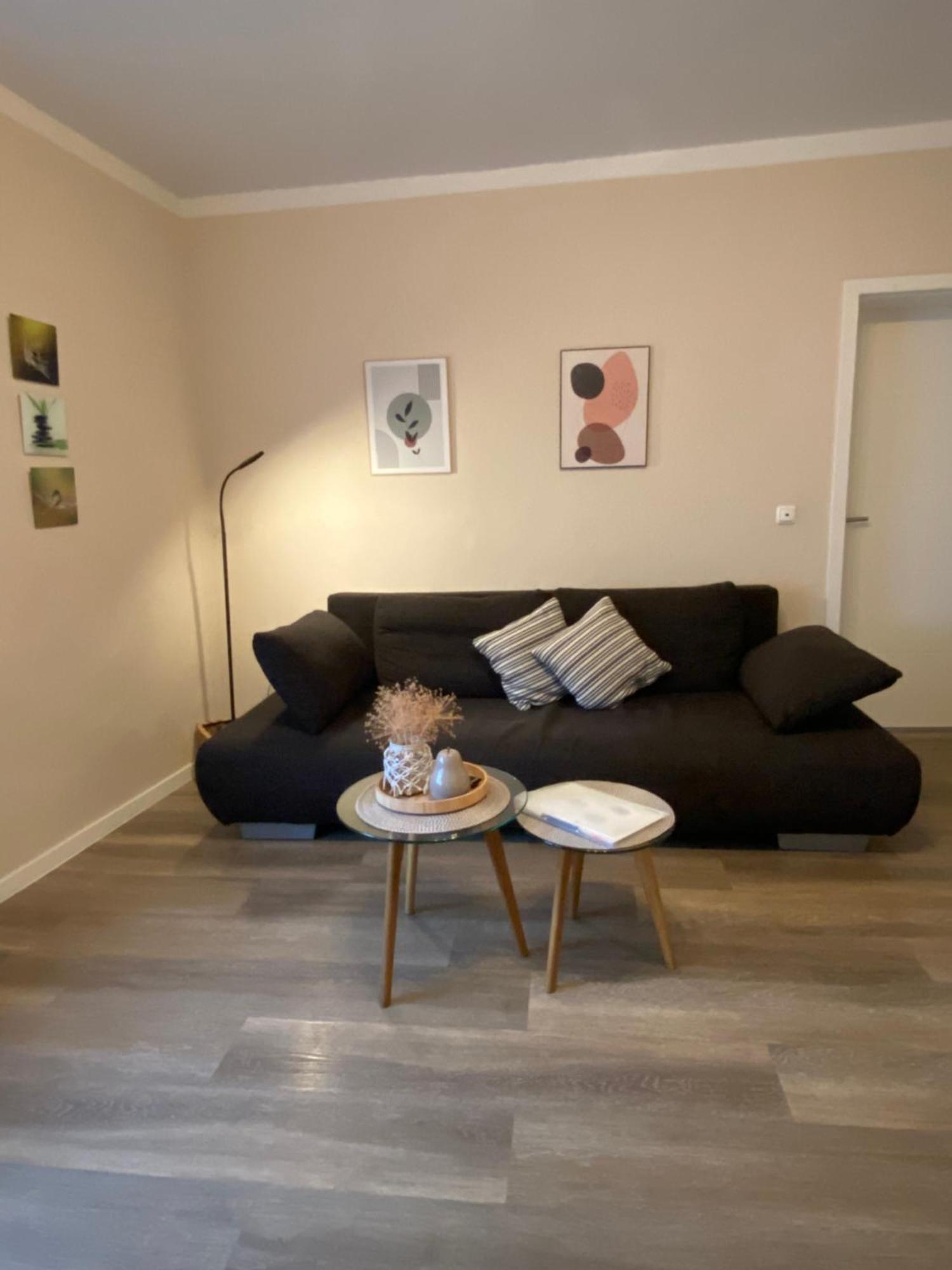 Ferienwohnung Ambiente II Und III Klotten Dış mekan fotoğraf