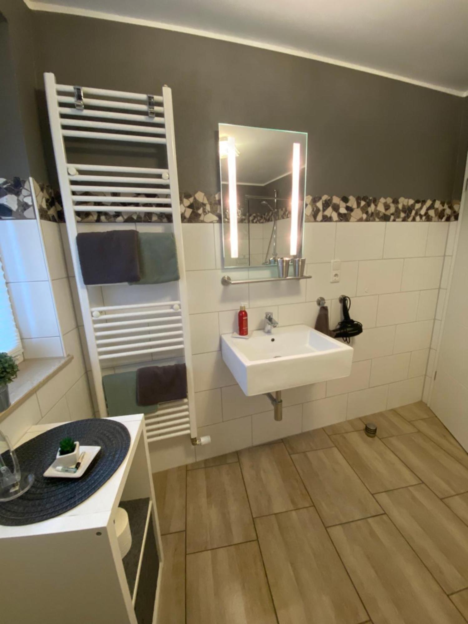 Ferienwohnung Ambiente II Und III Klotten Dış mekan fotoğraf