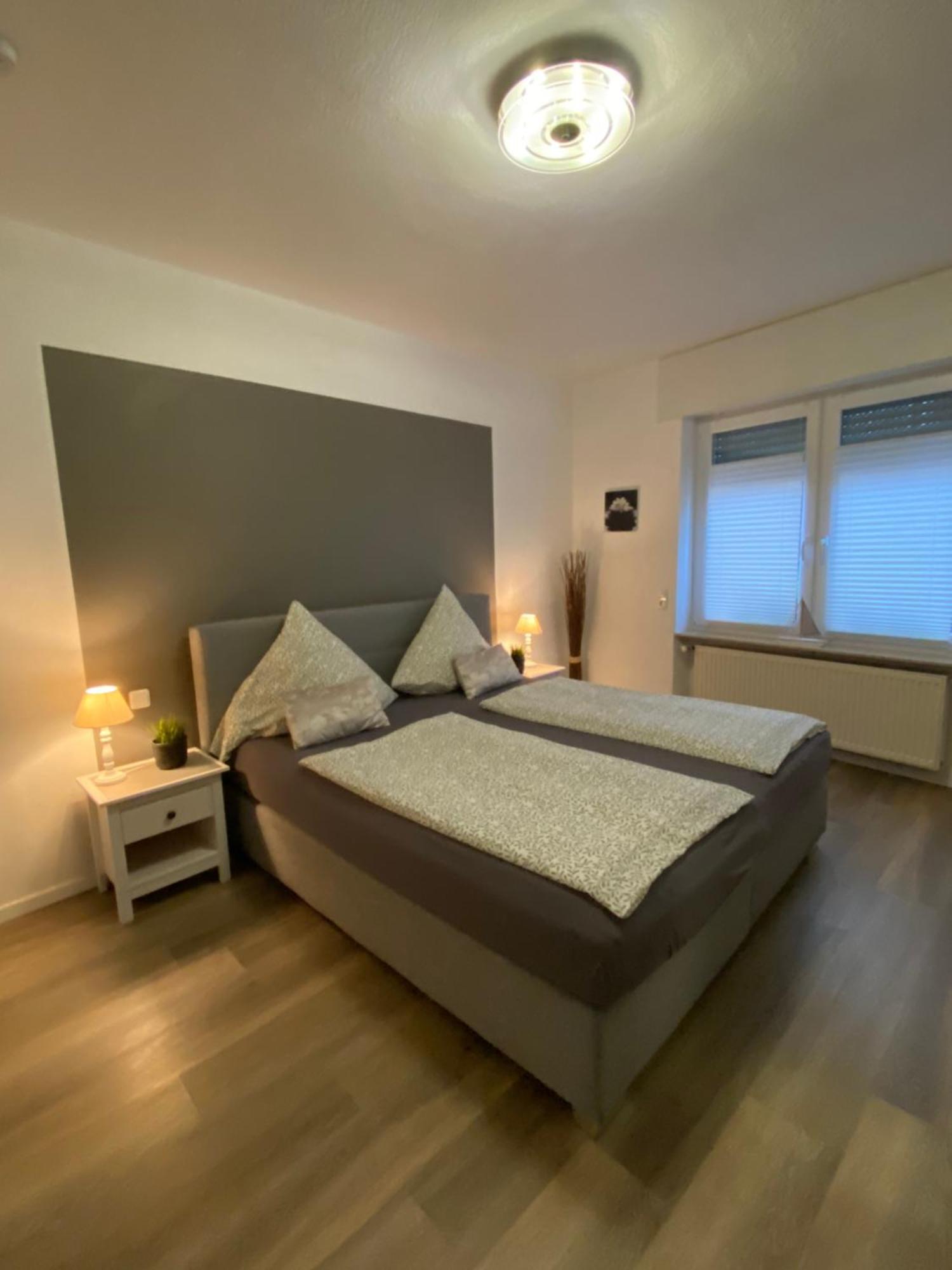 Ferienwohnung Ambiente II Und III Klotten Dış mekan fotoğraf