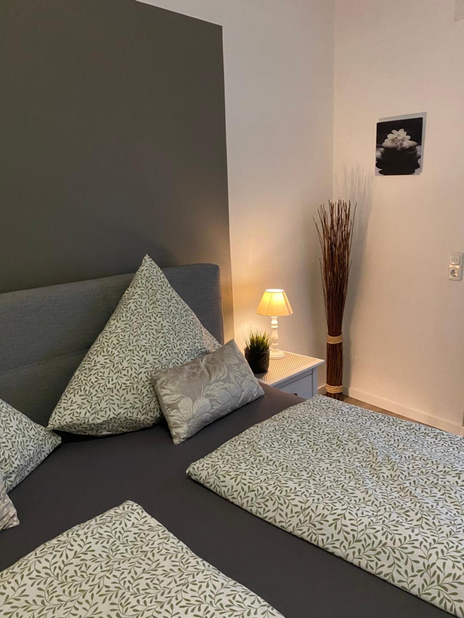 Ferienwohnung Ambiente II Und III Klotten Dış mekan fotoğraf