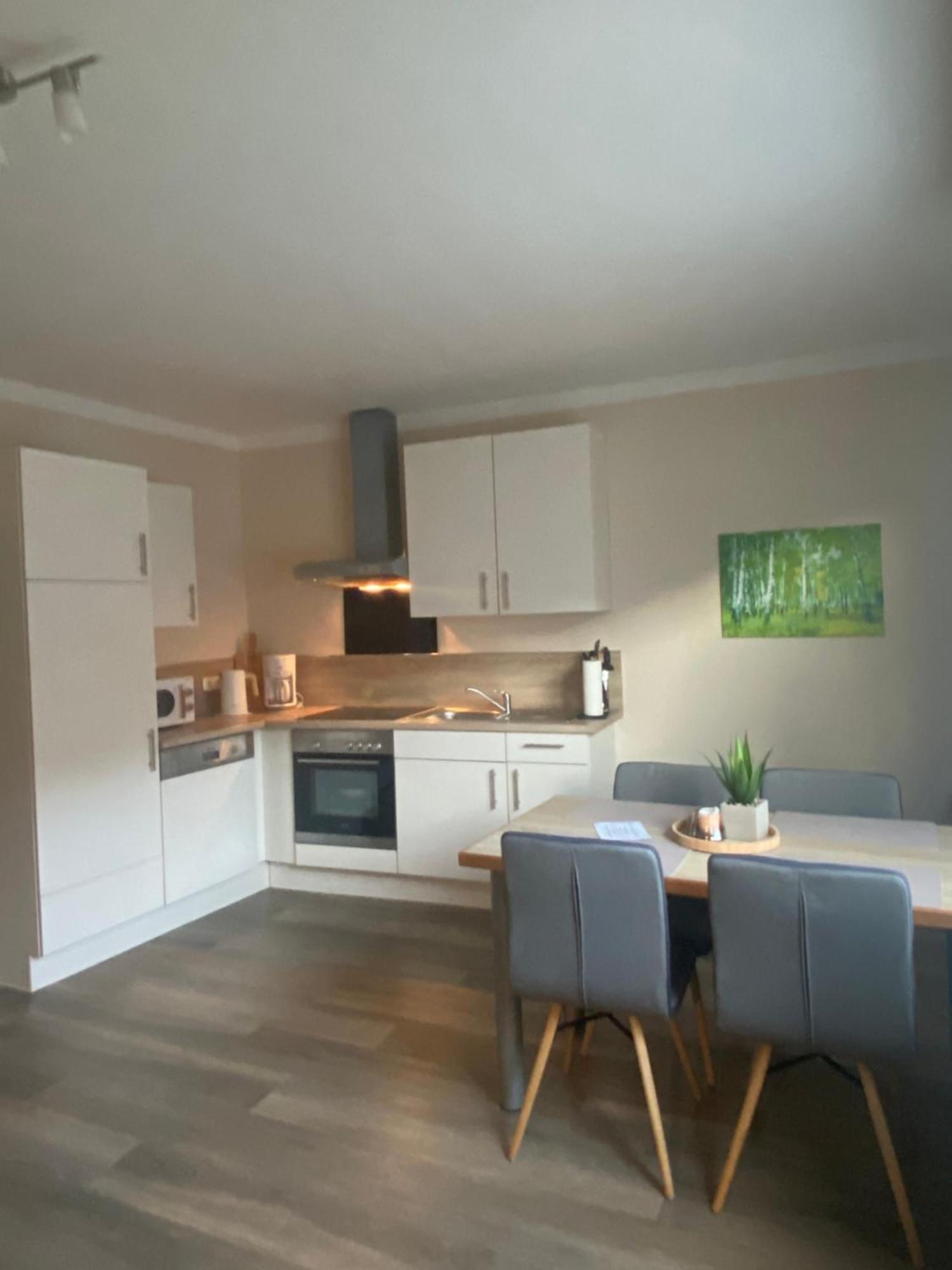 Ferienwohnung Ambiente II Und III Klotten Dış mekan fotoğraf