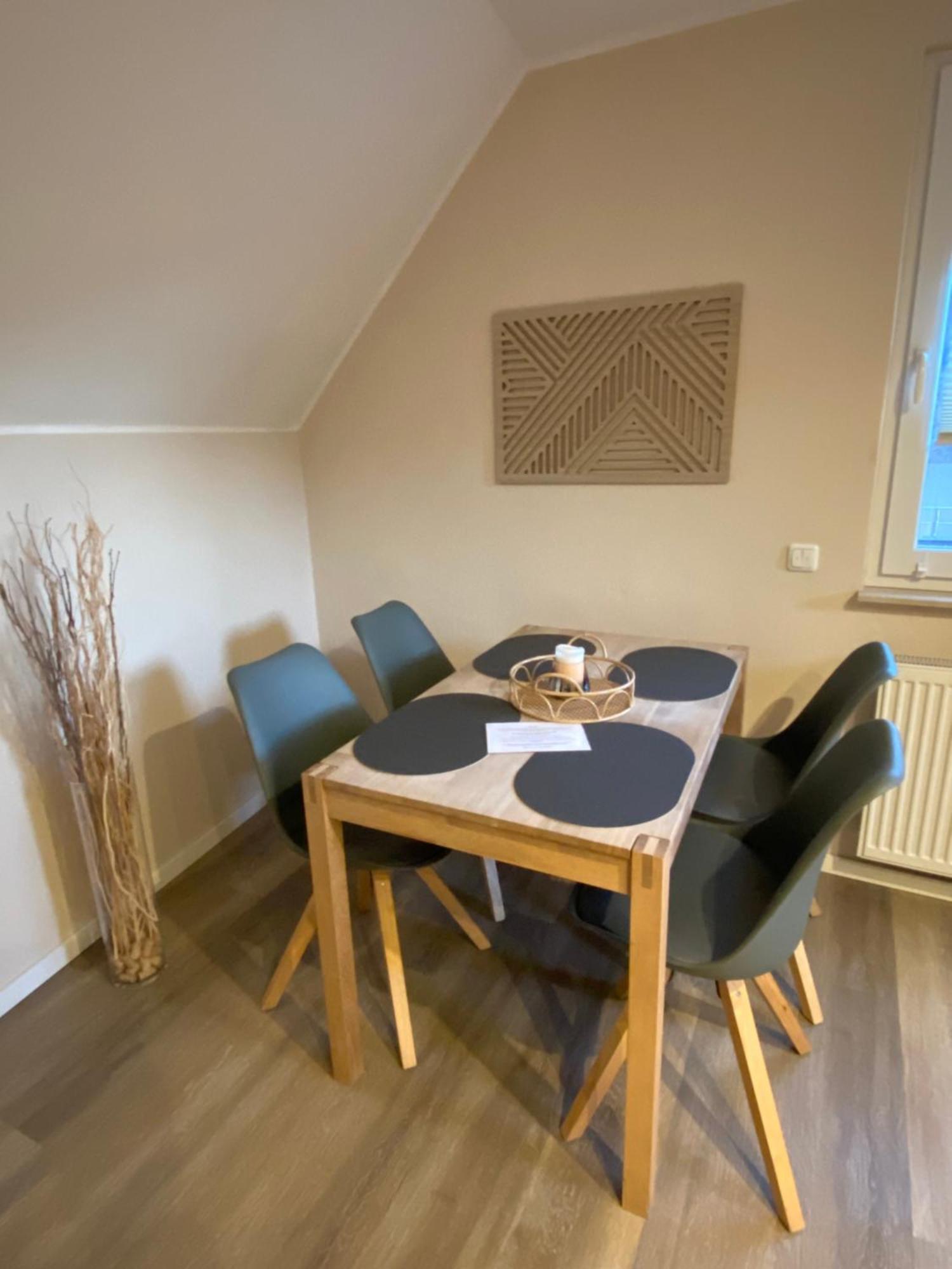Ferienwohnung Ambiente II Und III Klotten Dış mekan fotoğraf